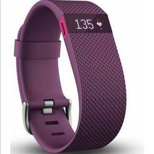 Fitbit Charge HR